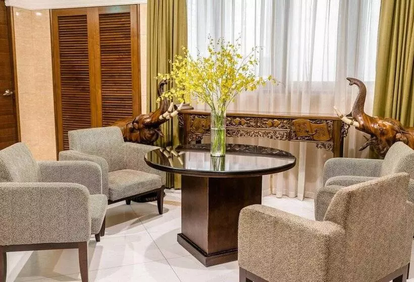 Fullon Hotel Jhongli
