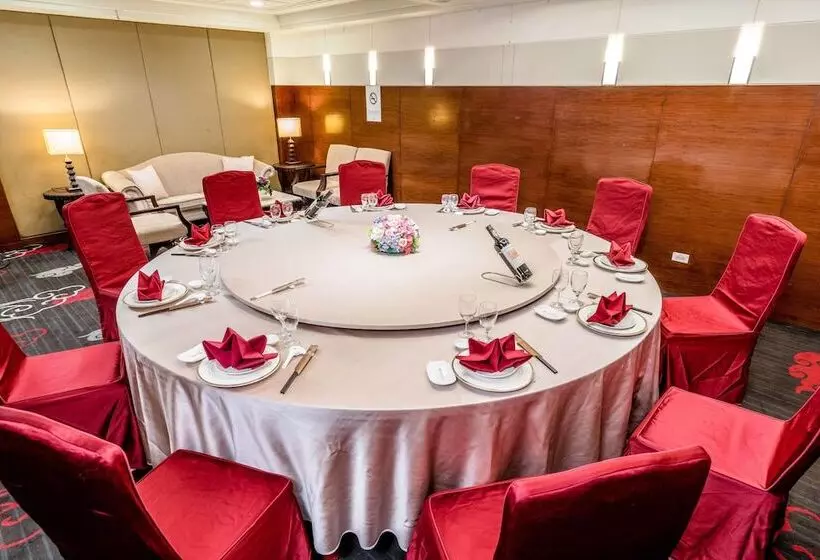 Fullon Hotel Jhongli