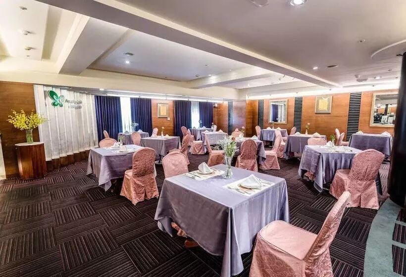 Fullon Hotel Jhongli
