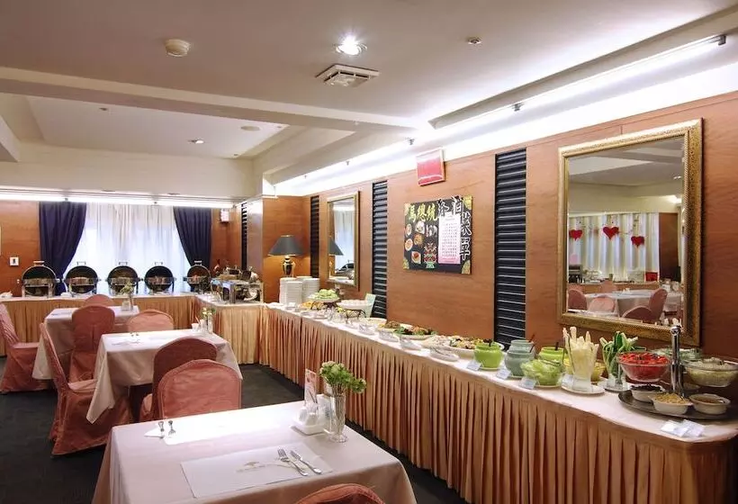 Fullon Hotel Jhongli