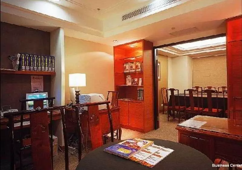 Fullon Hotel Jhongli
