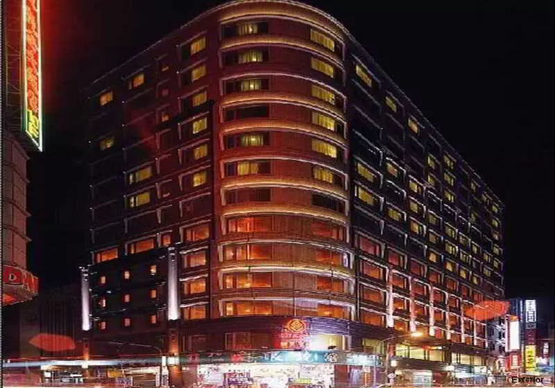 Fullon Hotel Jhongli