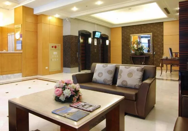 Fullon Hotel Jhongli