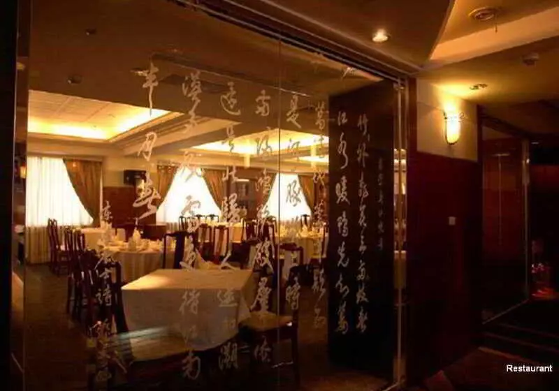 Fullon Hotel Jhongli