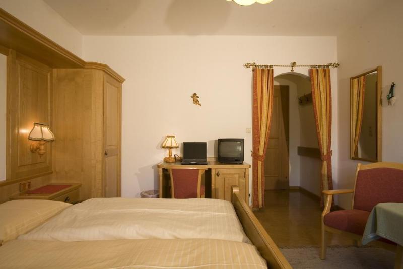 Garten   Hotel Sallerhof