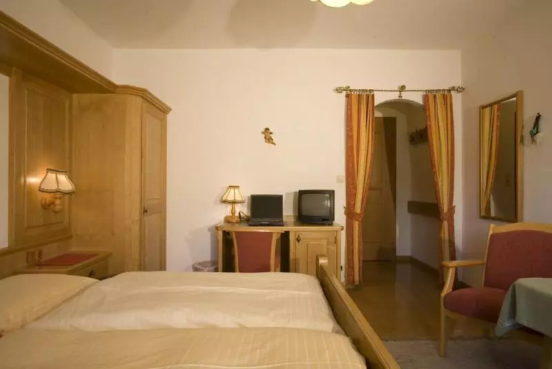 Garten Hotel Sallerhof