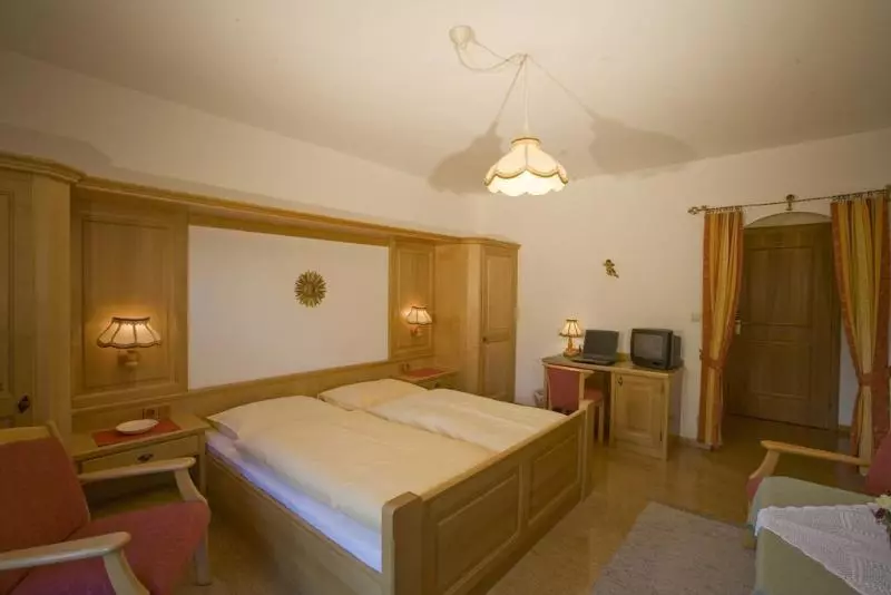 Garten Hotel Sallerhof