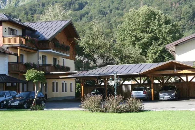 Garten Hotel Sallerhof