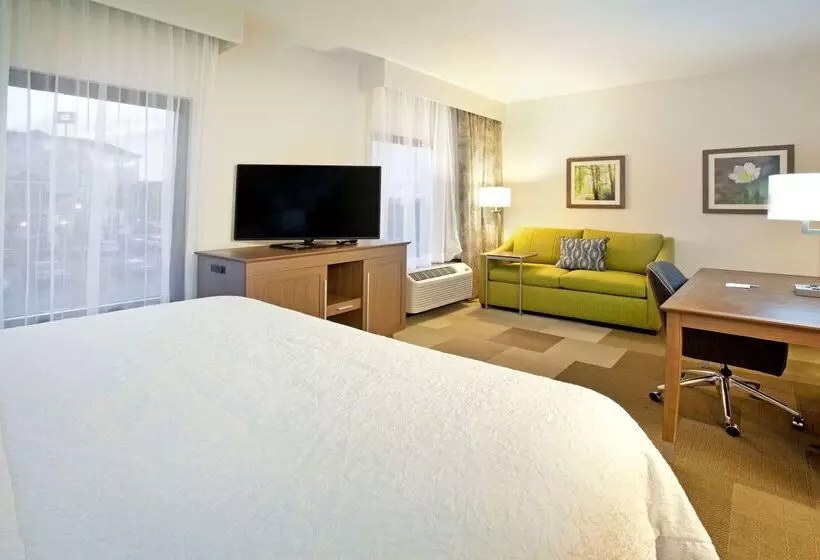 ホテル Hampton Inn & Suites Nashville Smyrna