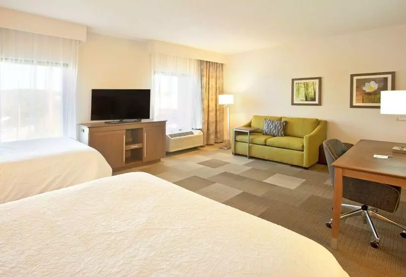 ホテル Hampton Inn & Suites Nashville Smyrna