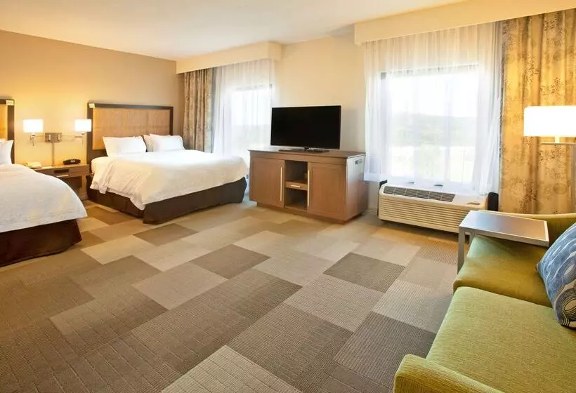 ホテル Hampton Inn & Suites Nashville Smyrna