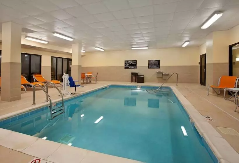 ホテル Hampton Inn & Suites Nashville Smyrna