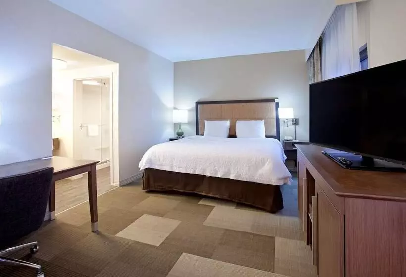 ホテル Hampton Inn & Suites Nashville Smyrna