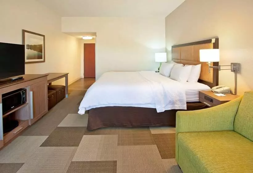 ホテル Hampton Inn & Suites Nashville Smyrna