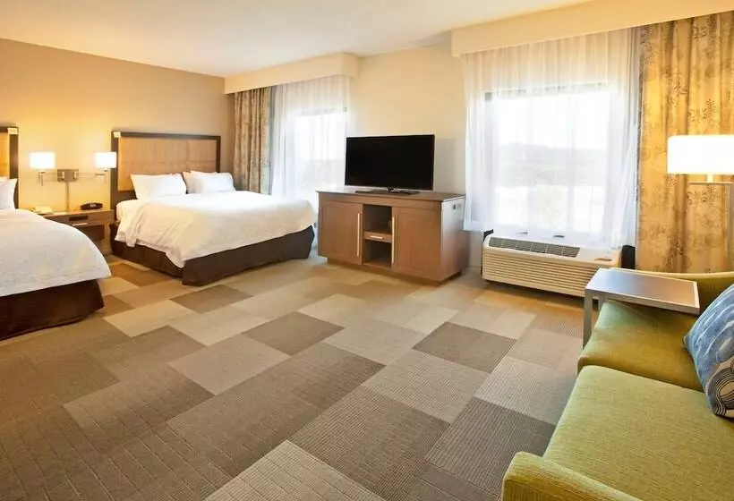 ホテル Hampton Inn & Suites Nashville Smyrna