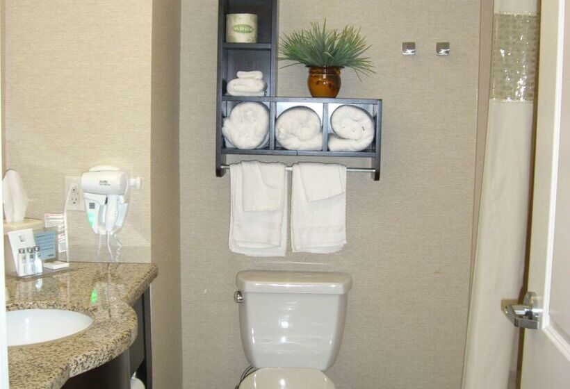 호텔 Hampton Inn & Suites Pueblo/north