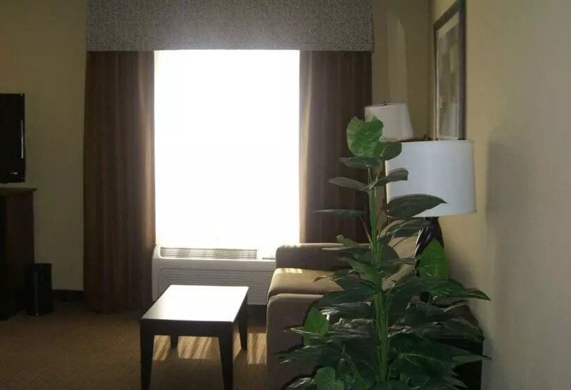 酒店 Hampton Inn & Suites Pueblo/north