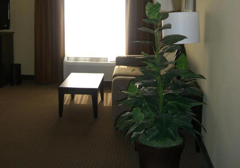 호텔 Hampton Inn & Suites Pueblo/north