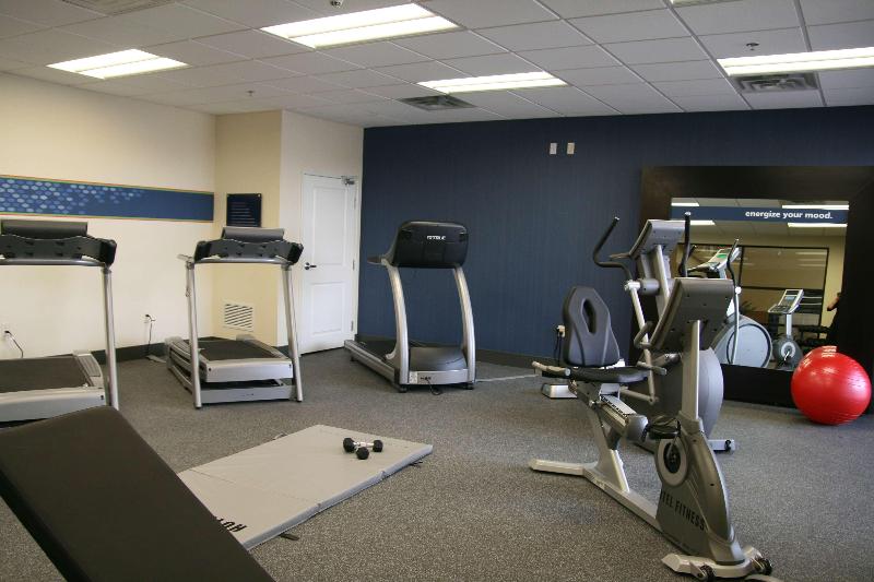 호텔 Hampton Inn & Suites Pueblo/north