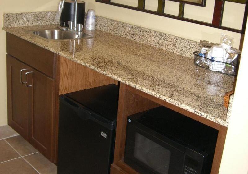 호텔 Hampton Inn & Suites Pueblo/north