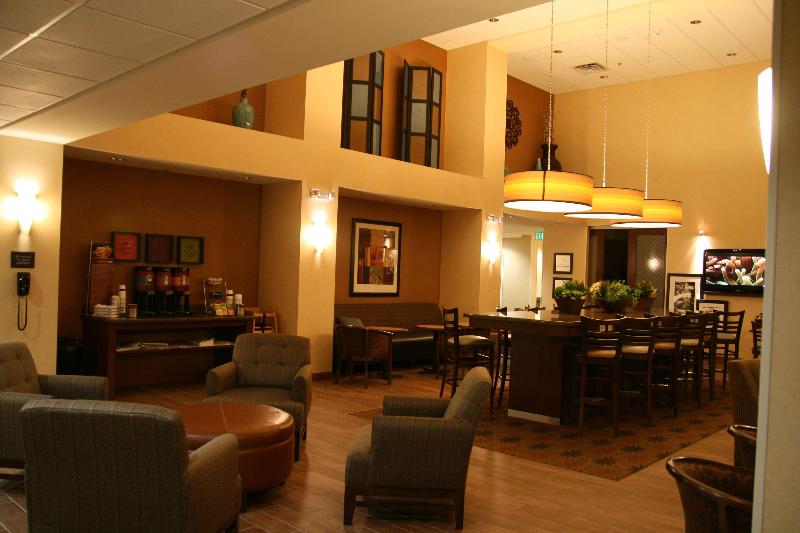 호텔 Hampton Inn & Suites Pueblo/north