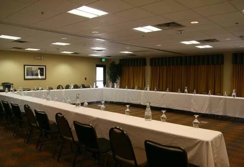 酒店 Hampton Inn & Suites Pueblo/north