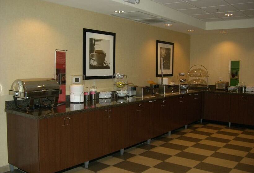 호텔 Hampton Inn & Suites Pueblo/north