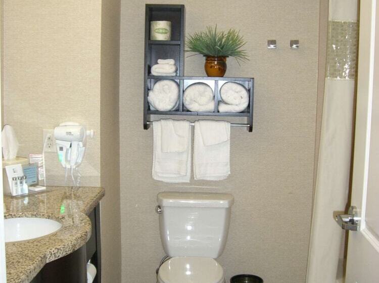 호텔 Hampton Inn & Suites Pueblo/north