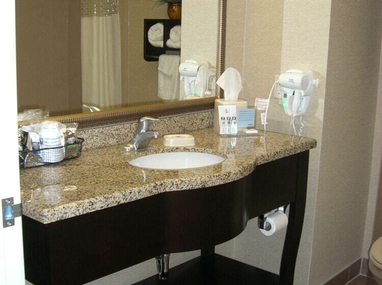 호텔 Hampton Inn & Suites Pueblo/north