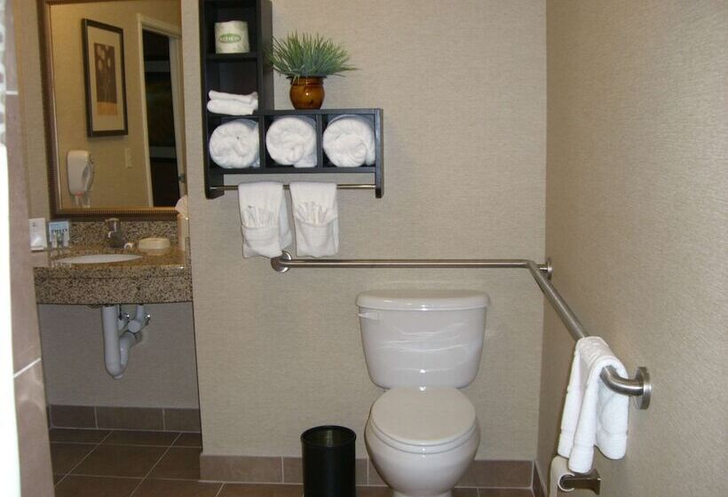 호텔 Hampton Inn & Suites Pueblo/north