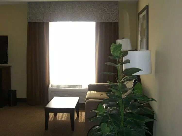 酒店 Hampton Inn & Suites Pueblo/north