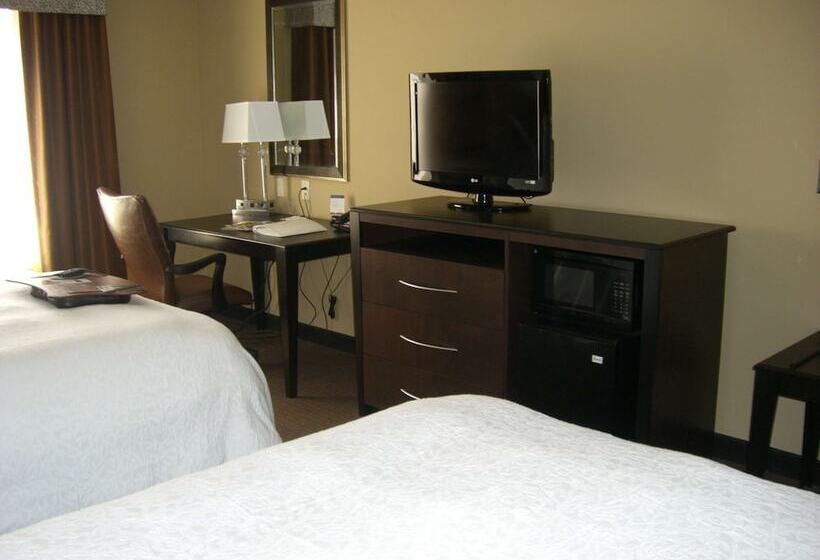 호텔 Hampton Inn & Suites Pueblo/north