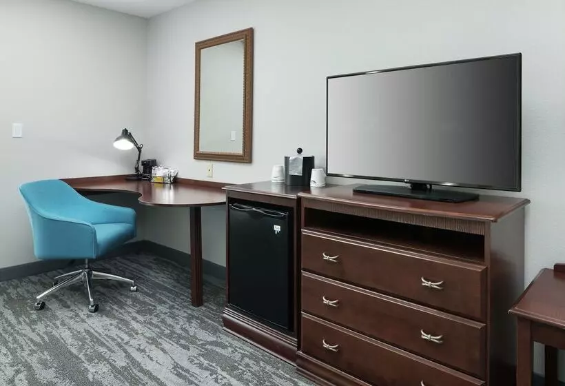 هتل Hampton Inn & Suites Rochester North