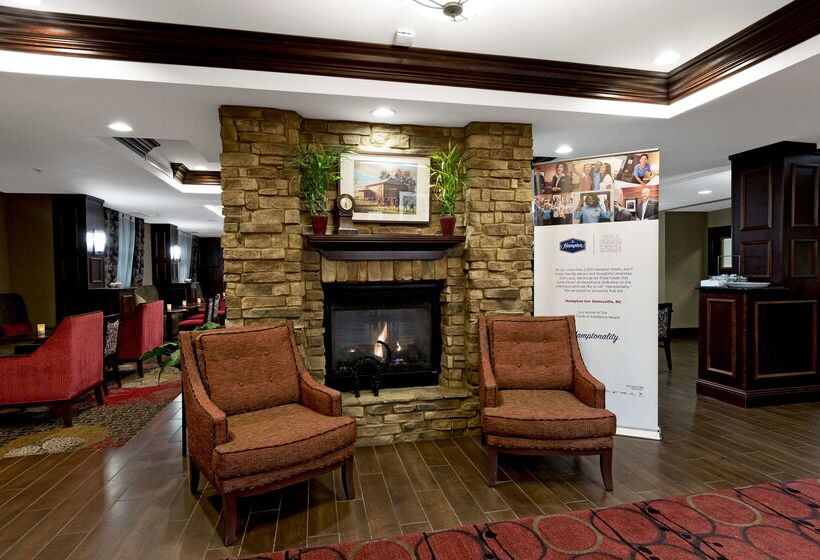 فندق Hampton Inn Statesville