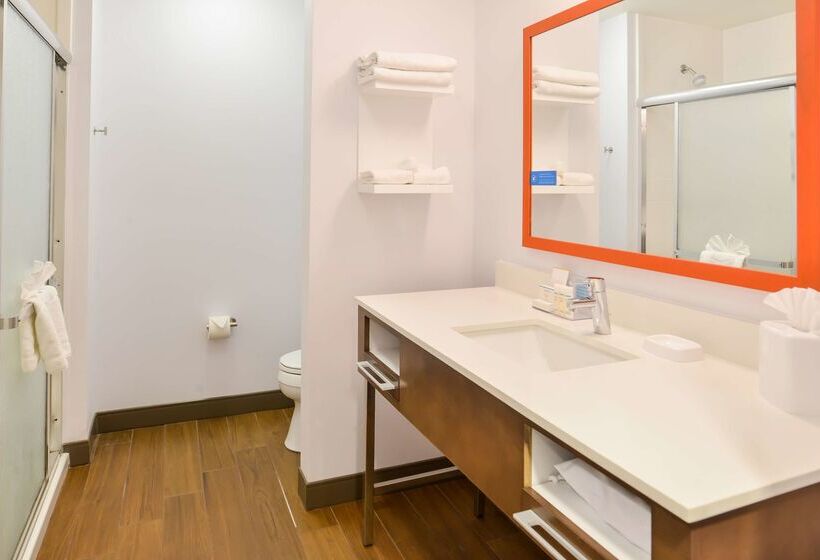 فندق Hampton Inn Statesville