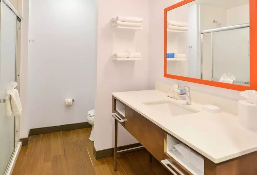 هتل Hampton Inn Statesville