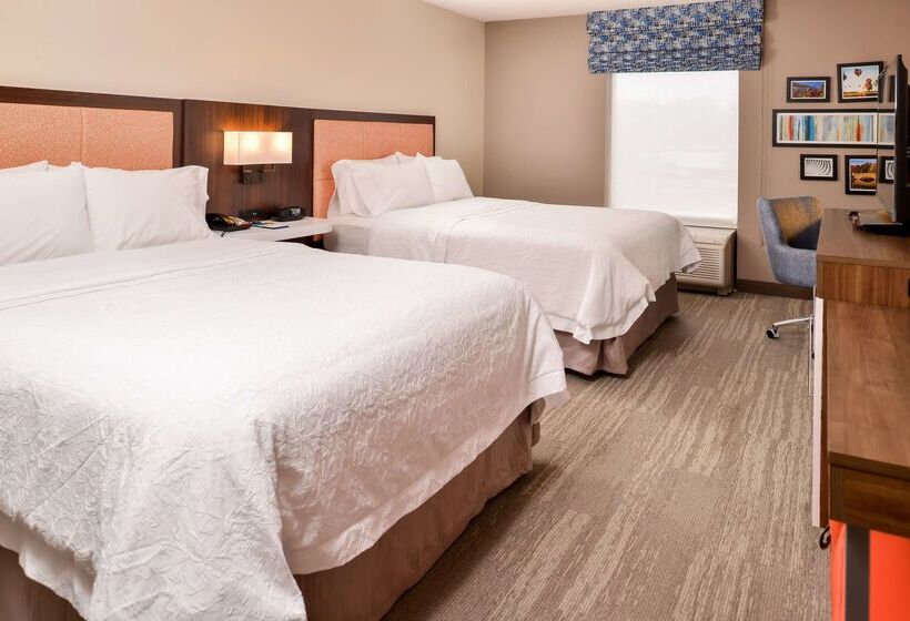 فندق Hampton Inn Statesville
