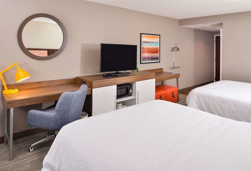 فندق Hampton Inn Statesville