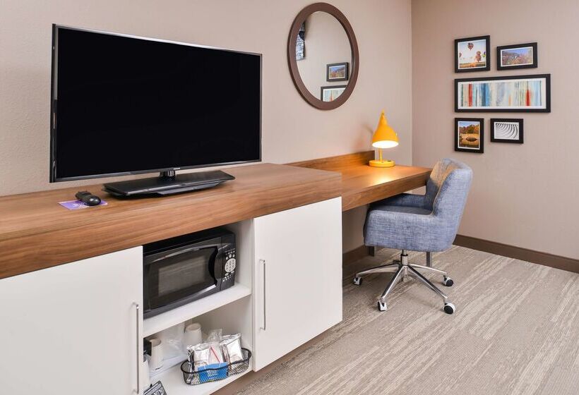 فندق Hampton Inn Statesville