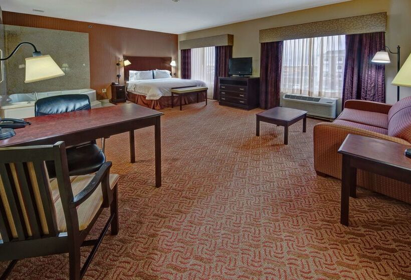 Szálloda Hampton Inn Corsicana