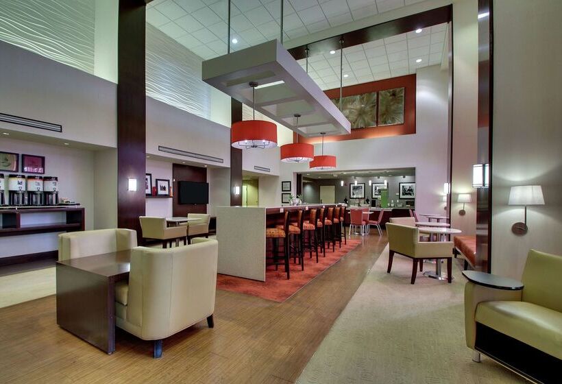 בית מלון כפרי Hampton Inn & Suites Shreveport/south