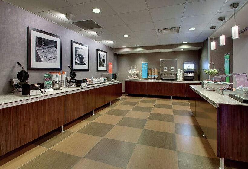 בית מלון כפרי Hampton Inn & Suites Shreveport/south