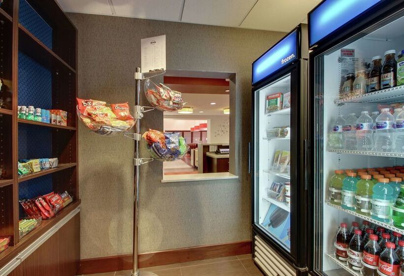 בית מלון כפרי Hampton Inn & Suites Shreveport/south