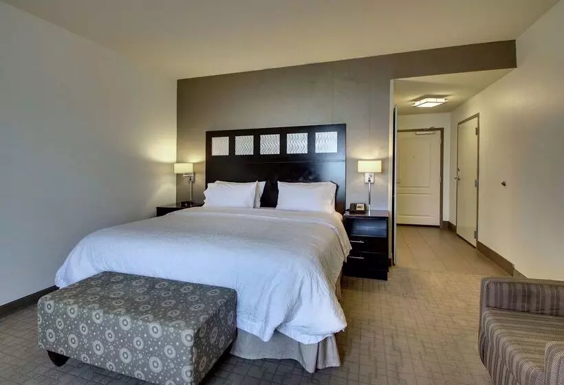 هتل Hampton Inn & Suites Shreveport/south