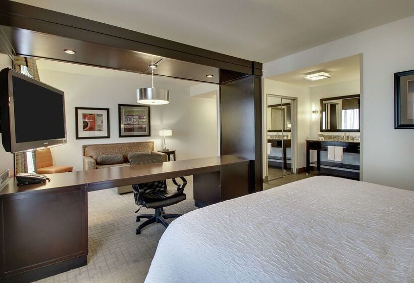 בית מלון כפרי Hampton Inn & Suites Shreveport/south