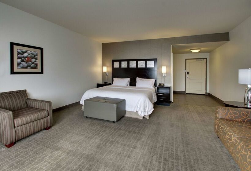 בית מלון כפרי Hampton Inn & Suites Shreveport/south