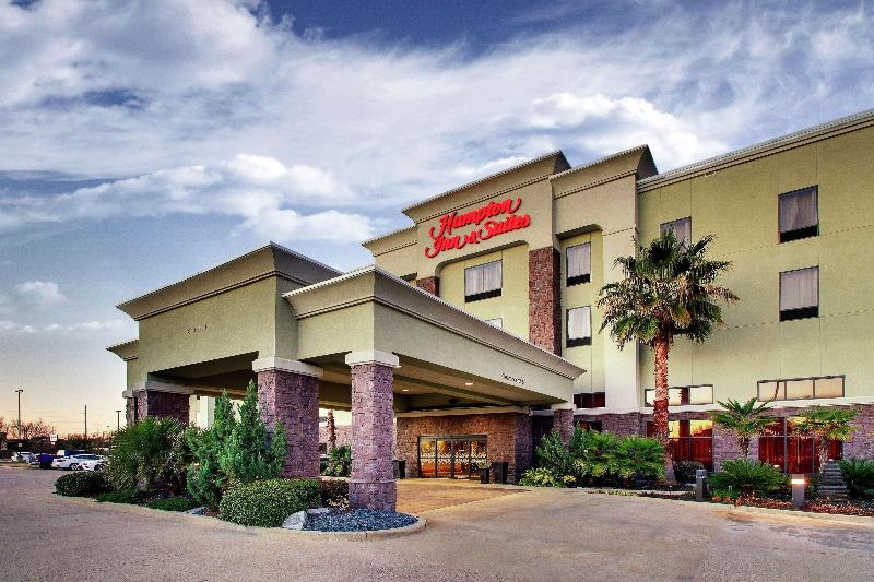 בית מלון כפרי Hampton Inn & Suites Shreveport/south
