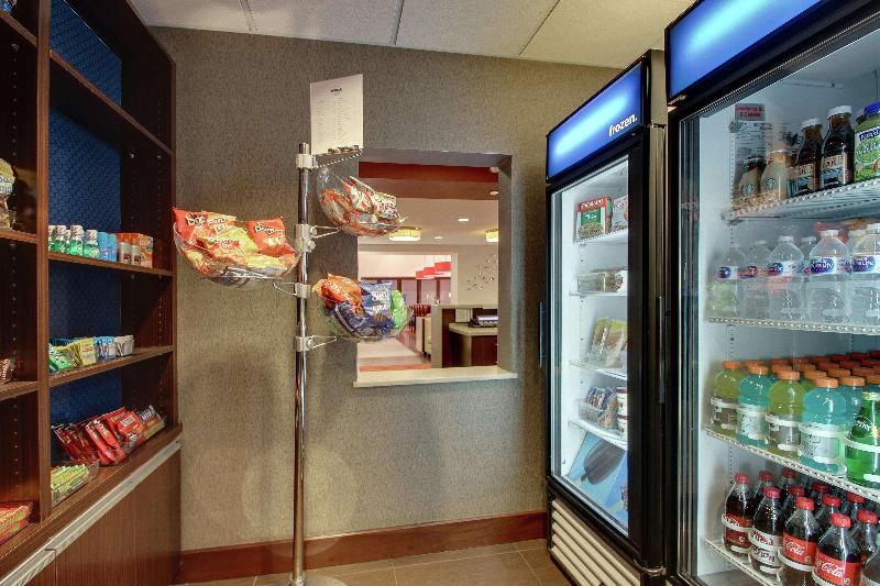 בית מלון כפרי Hampton Inn & Suites Shreveport/south