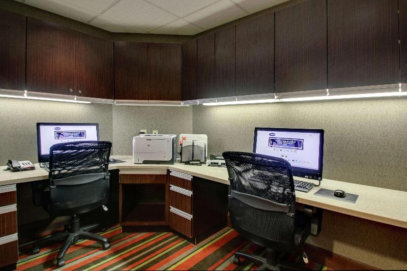 בית מלון כפרי Hampton Inn & Suites Shreveport/south