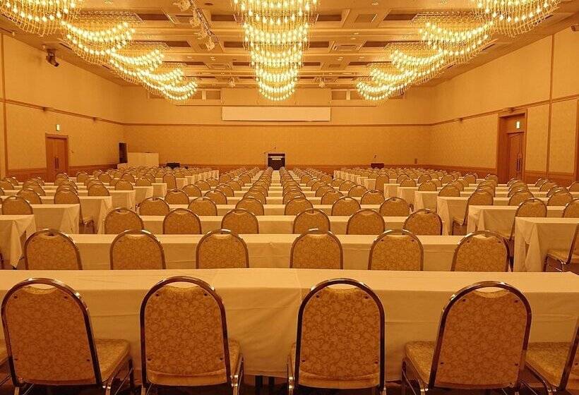 Отель Hanabishi